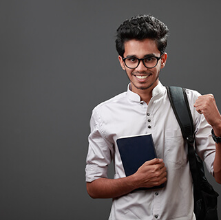 M.A. Economics program